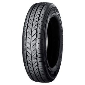 Yokohama w-drive wy01 Bestelwagenbanden 215/70 R15 107R