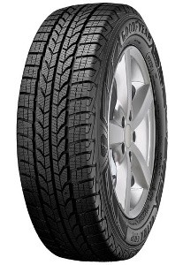 Goodyear UltraGrip Cargo Bestelwagenbanden 215/70 R15 109S