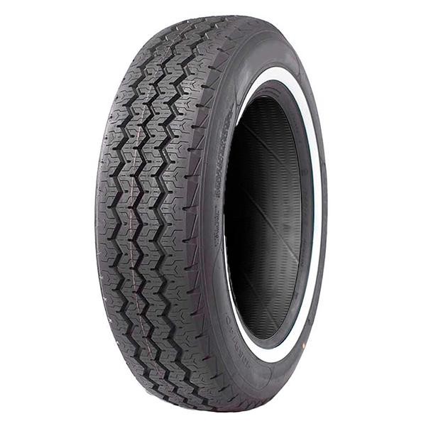 SONIX primevan 9 m+s Bestelwagenbanden 205/70 R15 106R