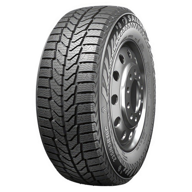 Sailun Commercio Ice Bestelwagenbanden 195/70 R15 104/102R