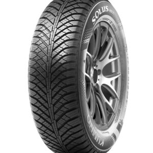 Kumho Solus HA31 Banden 205/60 R15 91V