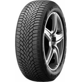 Nexen winguard snow g3 wh21 Banden 205/60 R15 91T