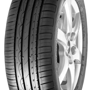 Fulda Ecocontrol HP Banden 205/60 R15 91H