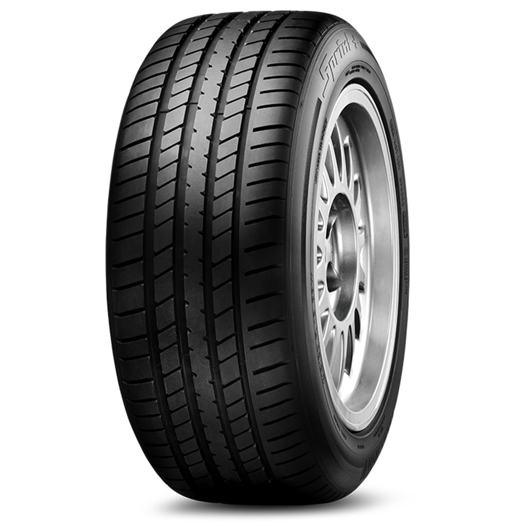 Vredestein Sprint+ Banden 205/55 R15 88W