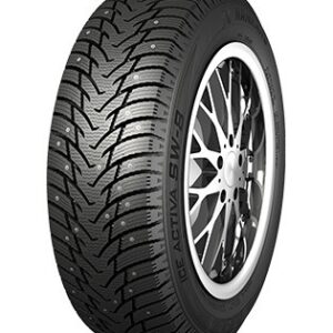 Nankang ICE ACTIVA SW-8 Banden 185/65 R15 92T