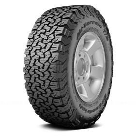 BF Goodrich all terrain t/a ko3 rwl 4x4 banden 215/75 R15 100S