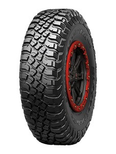 BF Goodrich MUDTAKM3 4x4 banden 215/75 R15 100Q