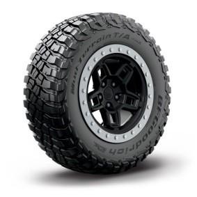 BF Goodrich mud terrain t/a km3 4x4 banden 215/75 R15 100Q