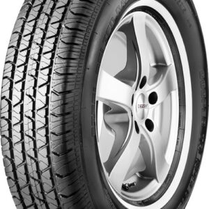 Cooper TRENDSETTER SE M+S Banden 215/75 R15 100S