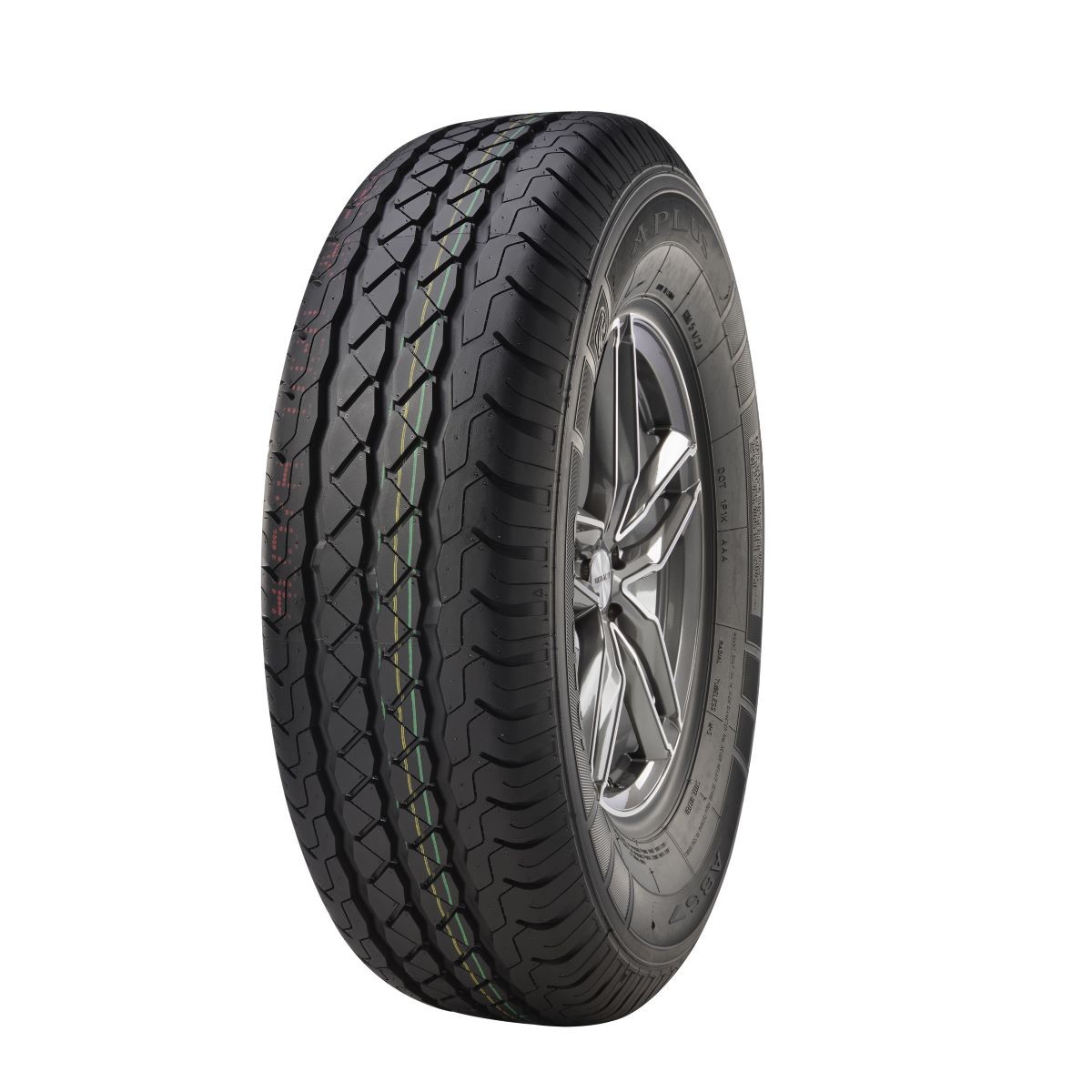 APlus A867 Bestelwagenbanden 215/65 R15 104R