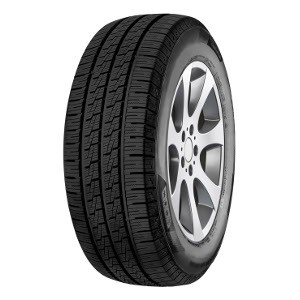 Tristar VAN POWER AS Bestelwagenbanden 215/65 R15 104/102T