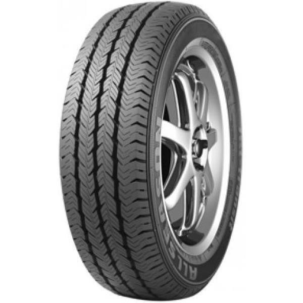 Mirage MR700 AS Bestelwagenbanden 215/70 R15 109R