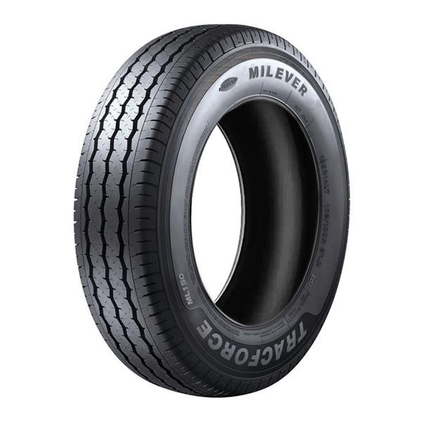 Milever tracforce ml150 Bestelwagenbanden 215/70 R15 107R