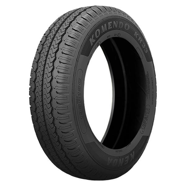 Kenda kr33 Bestelwagenbanden 215/70 R15 109R