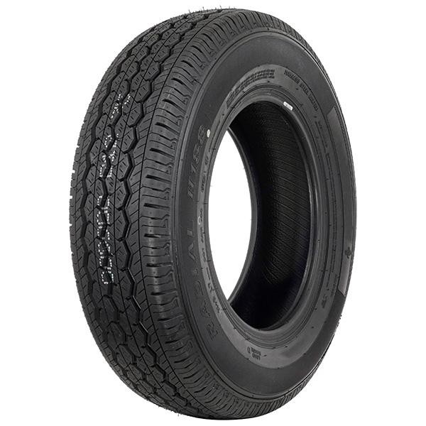 Trazano h188 Bestelwagenbanden 215/70 R15 107R