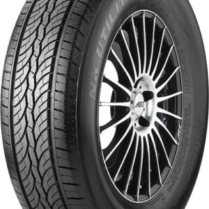 4x4 banden 235/75 R15 109H XL"