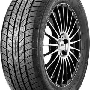 Nankang All Season Plus N-60 Banden 205/70 R15 96H