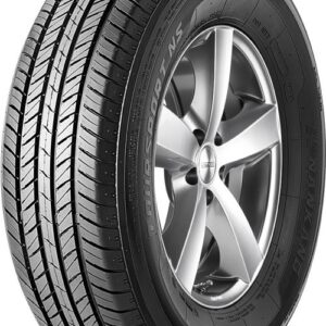 Nankang N-605 A/S
Banden 235/75 R15 108H XL