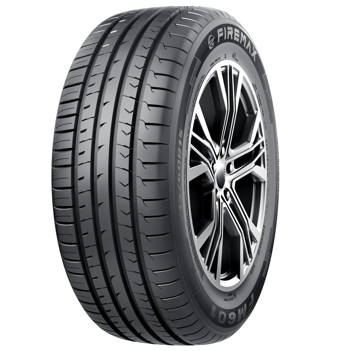 Firemax FM601 Banden 205/60 R15 91V