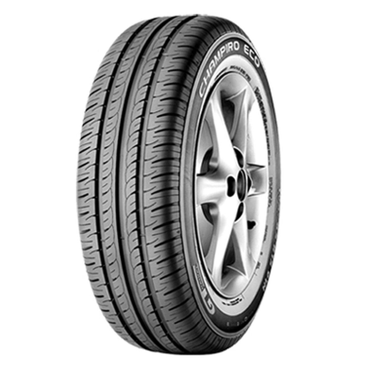 GT Radial Champiro ECO Banden 205/60 R15 91H
