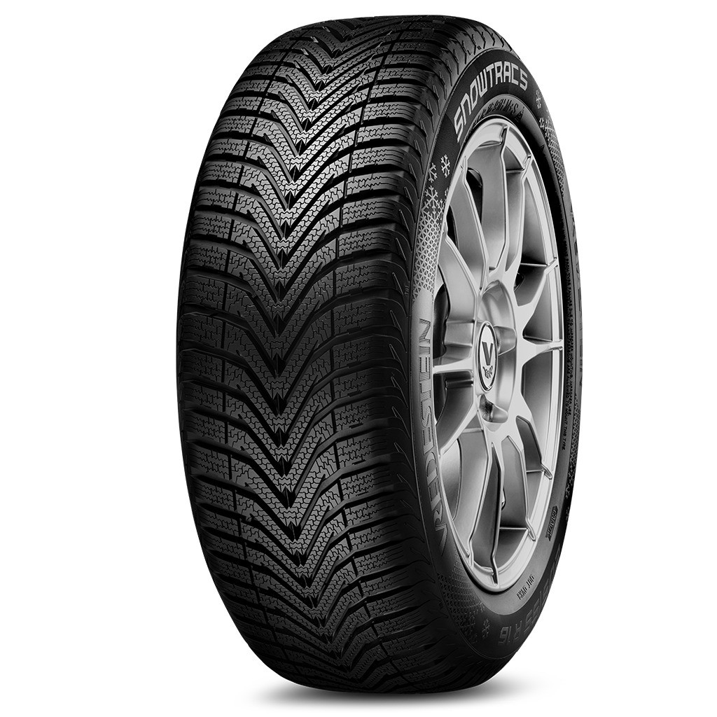 Vredestein Snowtrac 5 Banden 205/60 R15 91H