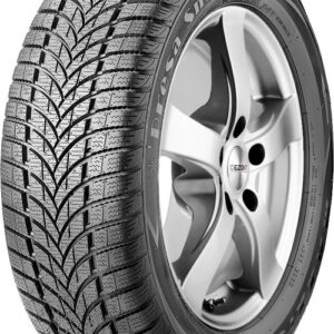 Maxxis MA-PW Presa Snow
Banden 205/60 R15 95H XL