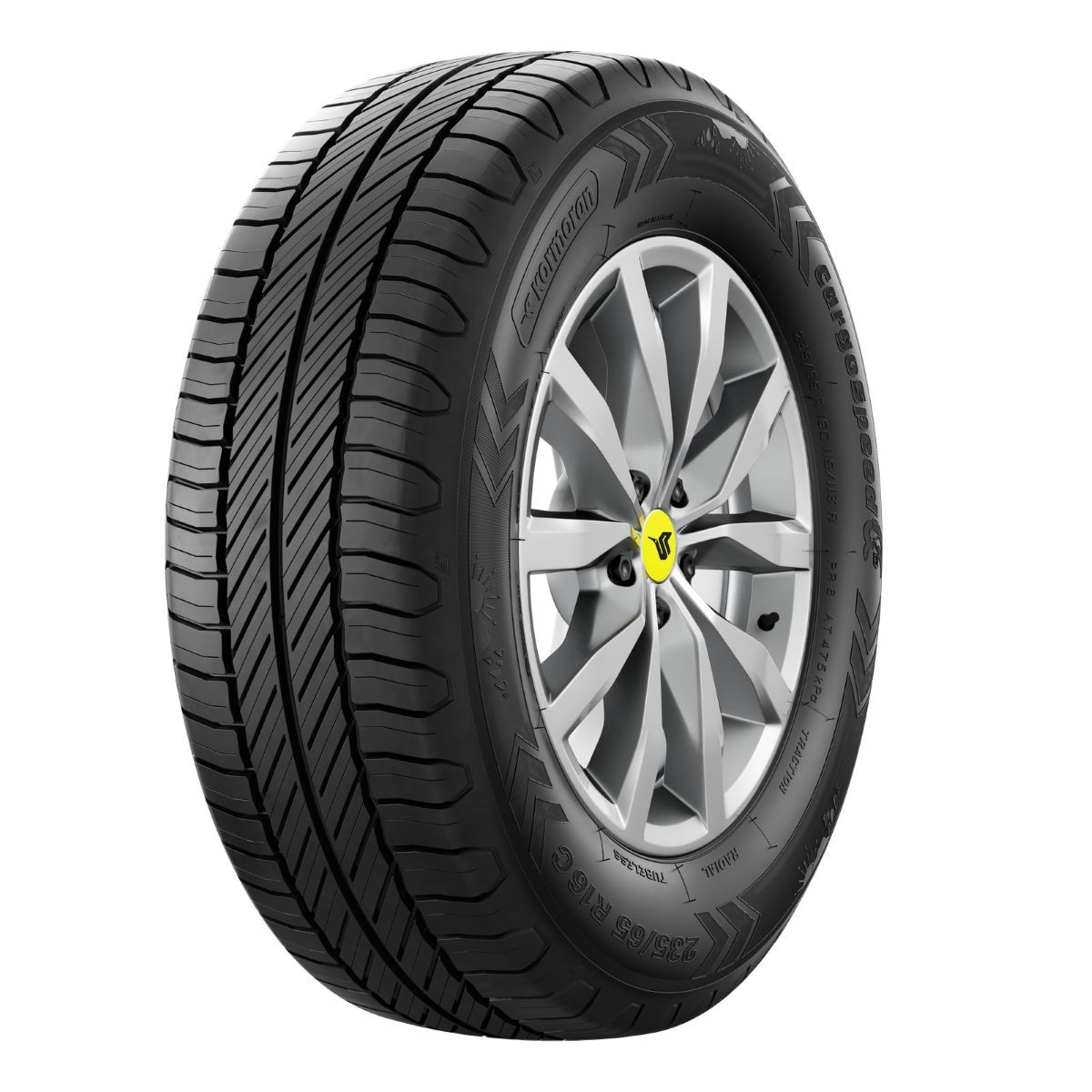 Kormoran CargoSpeedEvo Bestelwagenbanden 215/70 R15 109/107R