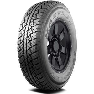 Maxtrek SU800 4x4 banden 235/75 R15 104/101S