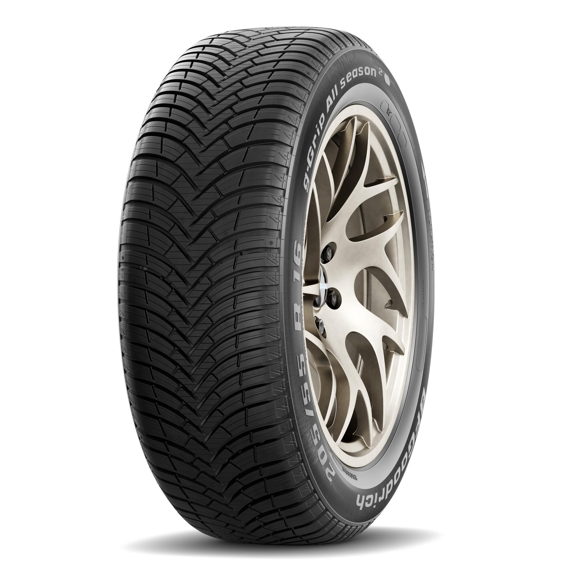BFGoodrich G-GRIP ALL SEASON 2 Banden 205/65 R15 94H