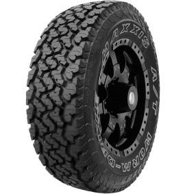 Maxxis brav0 at980e 4x4 banden 235/75 R15 104Q