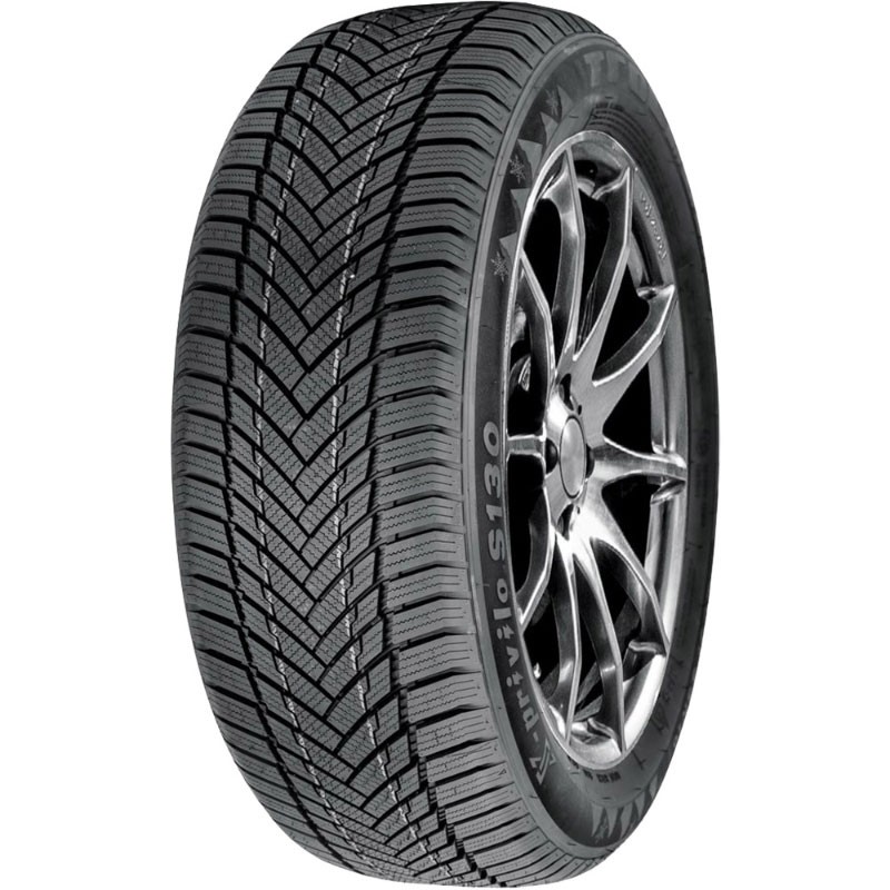 Tracmax X-Privilo S-130 Banden 215/65 R15 96H