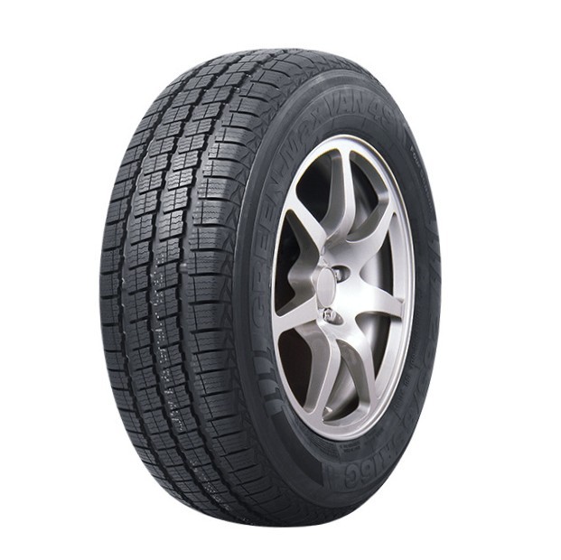 Linglong G-MASVAN Bestelwagenbanden 225/70 R15 112S