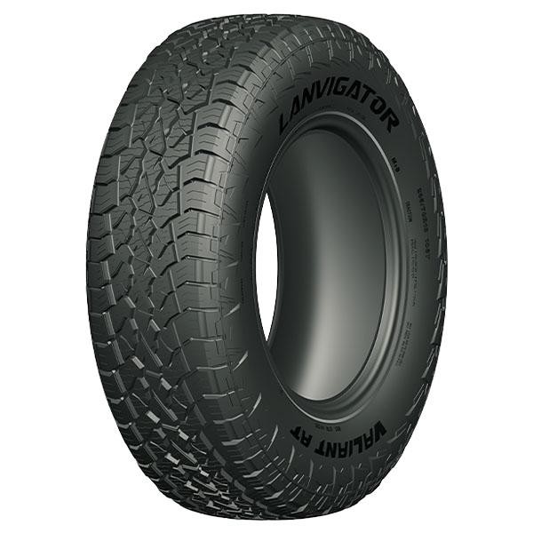 Lanvigator valiant a/t 4x4 banden 235/75 R15 109S
