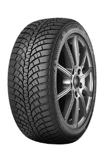 Kumho WP71 RFT Banden 225/55 R17 97V