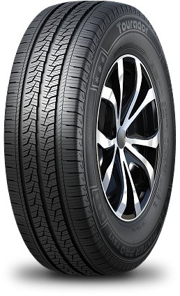 Tourador Winter PRO TSV1 Bestelwagenbanden 205/70 R15 106R