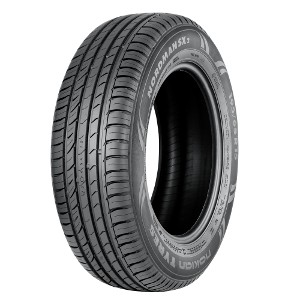 Nokian Nordman SX2 Banden 205/70 R15 96T