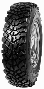 Insa Turbo SAHARA S/B 4x4 banden 235/75 R15 105Q