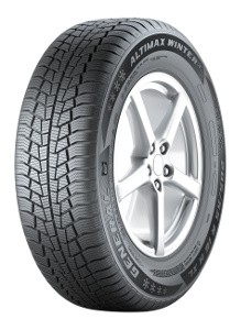 General Tire Altimax Winter 3 Banden 205/65 R15 94T