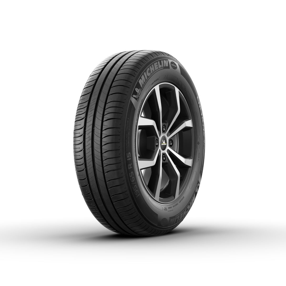 Michelin Energy Saver+ Banden 205/60 R15 91H