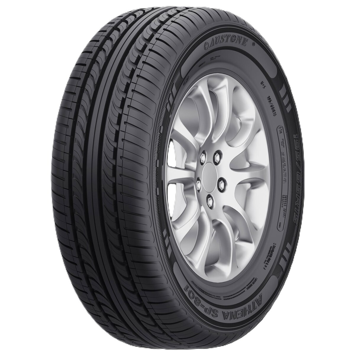 AUSTONE SP-801 Banden 205/60 R15 91H
