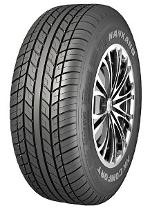 Nankang N-729 Banden 205/60 R15 91H