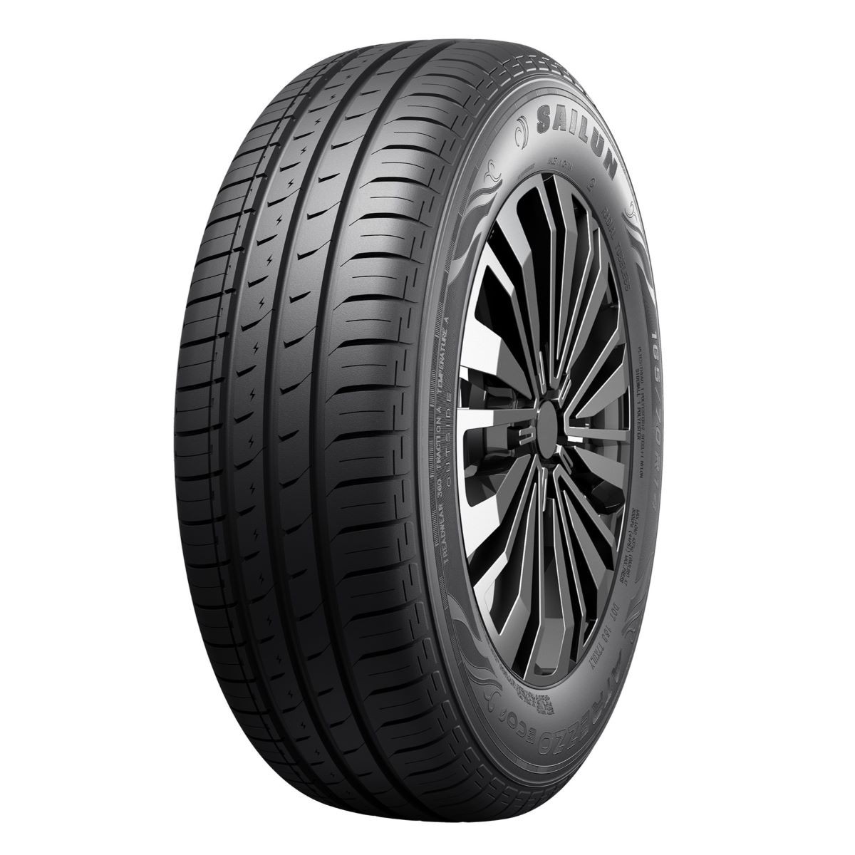 Sailun Atrezzo ECO Banden 175/60 R15 81H