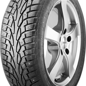 Nankang Snow Winter SW-7 Banden 205/60 R15 91T