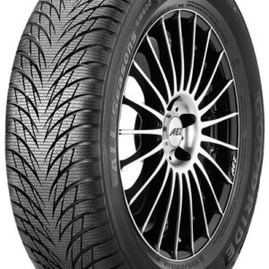 Goodride All Seasons SW602 Banden 205/70 R15 96H