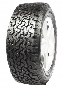 Malatesta Koala 4x4 banden 205/75 R15 96T
