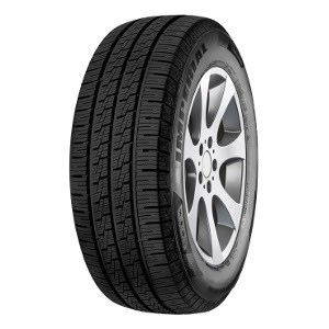 Imperial VAN DRIVER AS Bestelwagenbanden 215/65 R15 104/102T