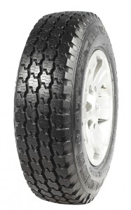 Malatesta Wrangler 4x4 banden 215/75 R15 100S