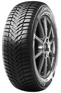 Kumho WinterCraft WP51 Banden 175/55 R15 77T