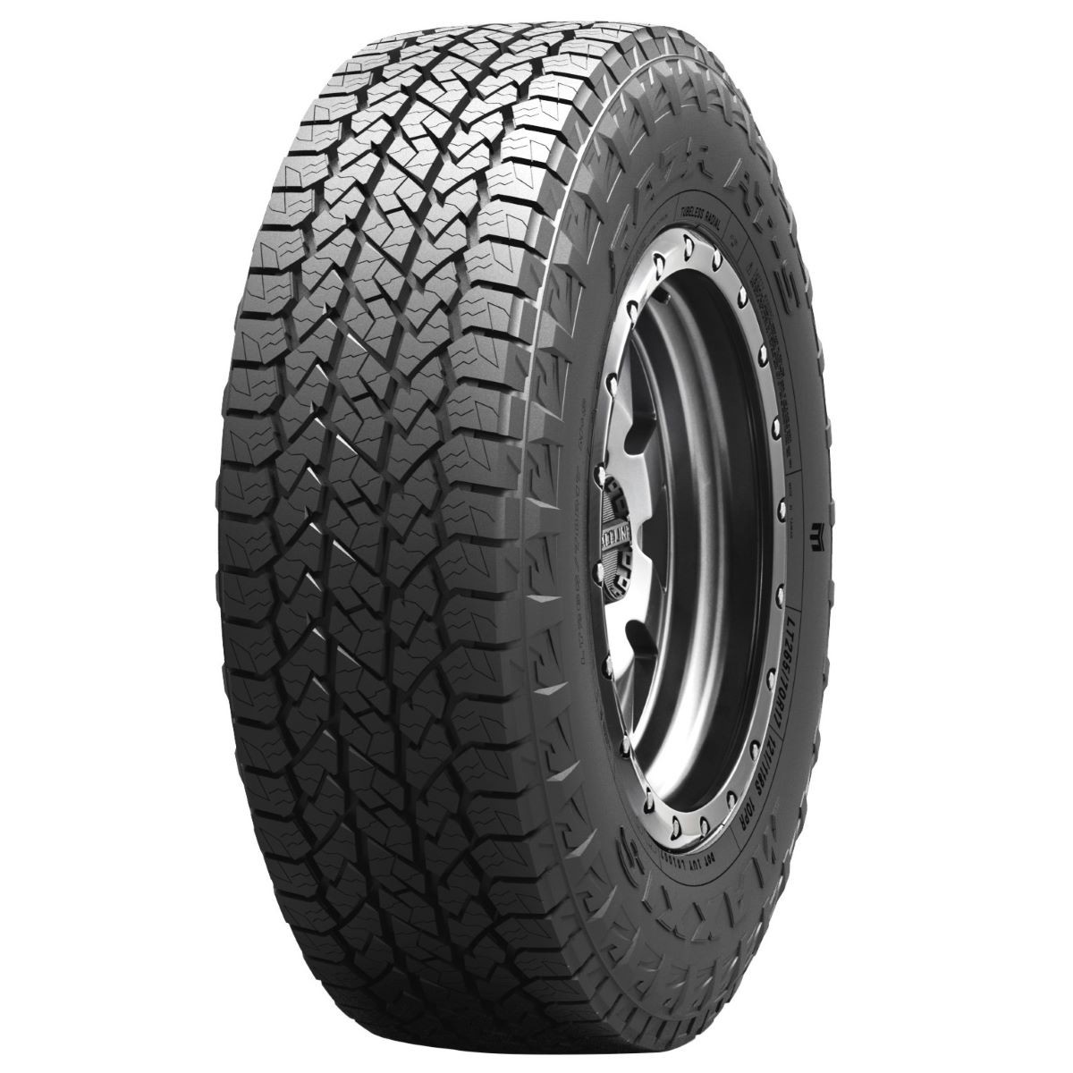 4x4 banden 235/75 R15 109T XL"