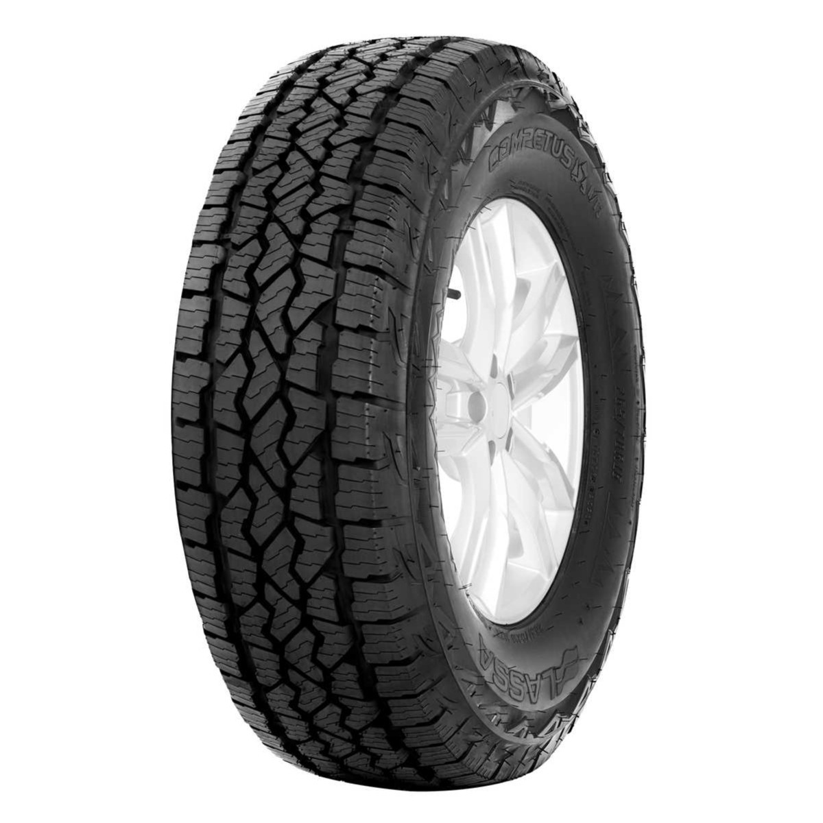4x4 banden 235/75 R15 109T XL"